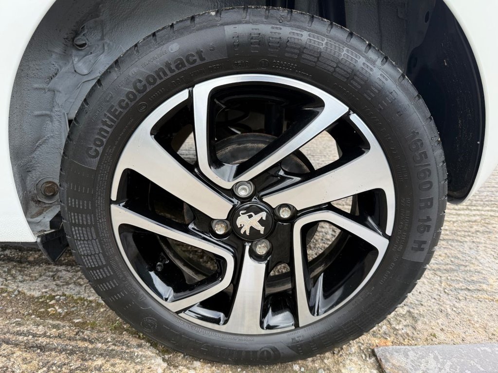 Used Peugeot 108 2018 for sale - 77464418: Photo 27