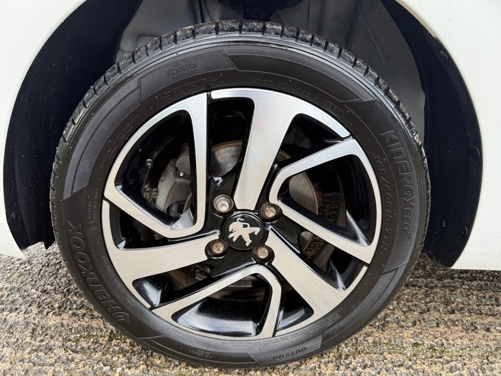 Used Peugeot 108 2018 for sale - 77464418: Photo 28