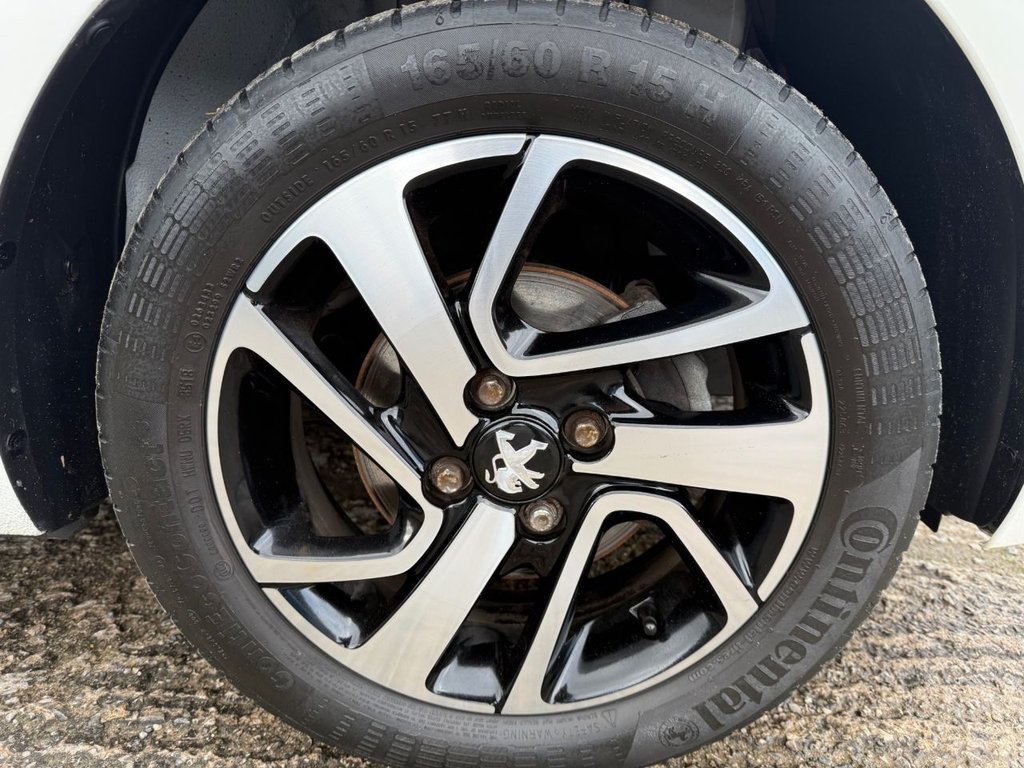 Used Peugeot 108 2018 for sale - 77464418: Photo 29