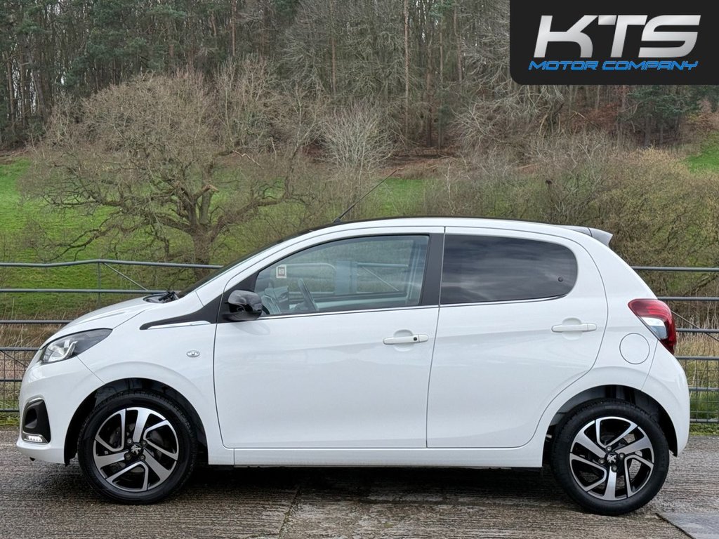 Used Peugeot 108 2018 for sale - 77464418: Photo 6