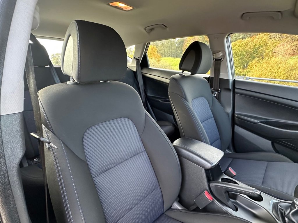 Used Hyundai TUCSON 2017 for sale - 76569753: Photo 22