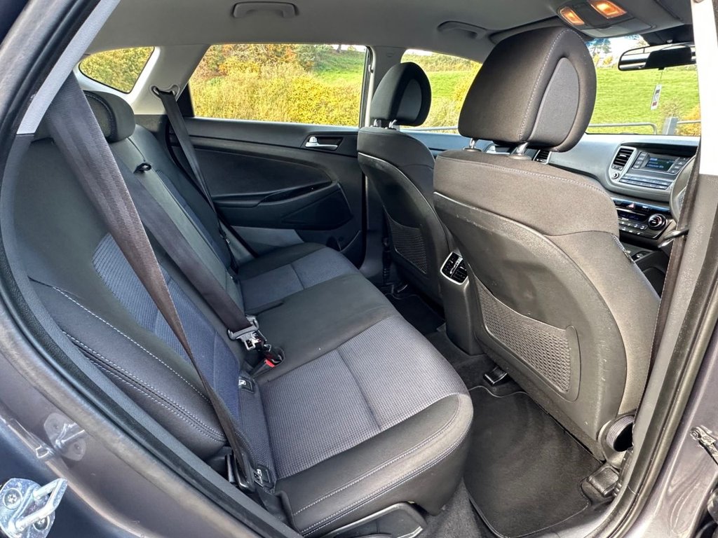 Used Hyundai TUCSON 2017 for sale - 76569753: Photo 23