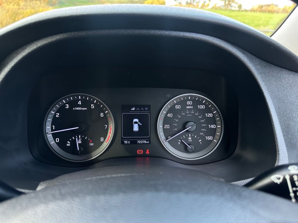 Used Hyundai TUCSON 2017 for sale - 76569753: Photo 25