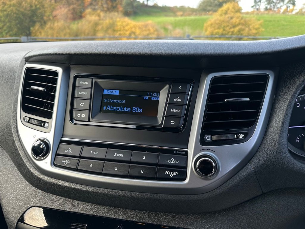 Used Hyundai TUCSON 2017 for sale - 76569753: Photo 26