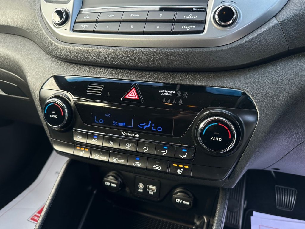 Used Hyundai TUCSON 2017 for sale - 76569753: Photo 27