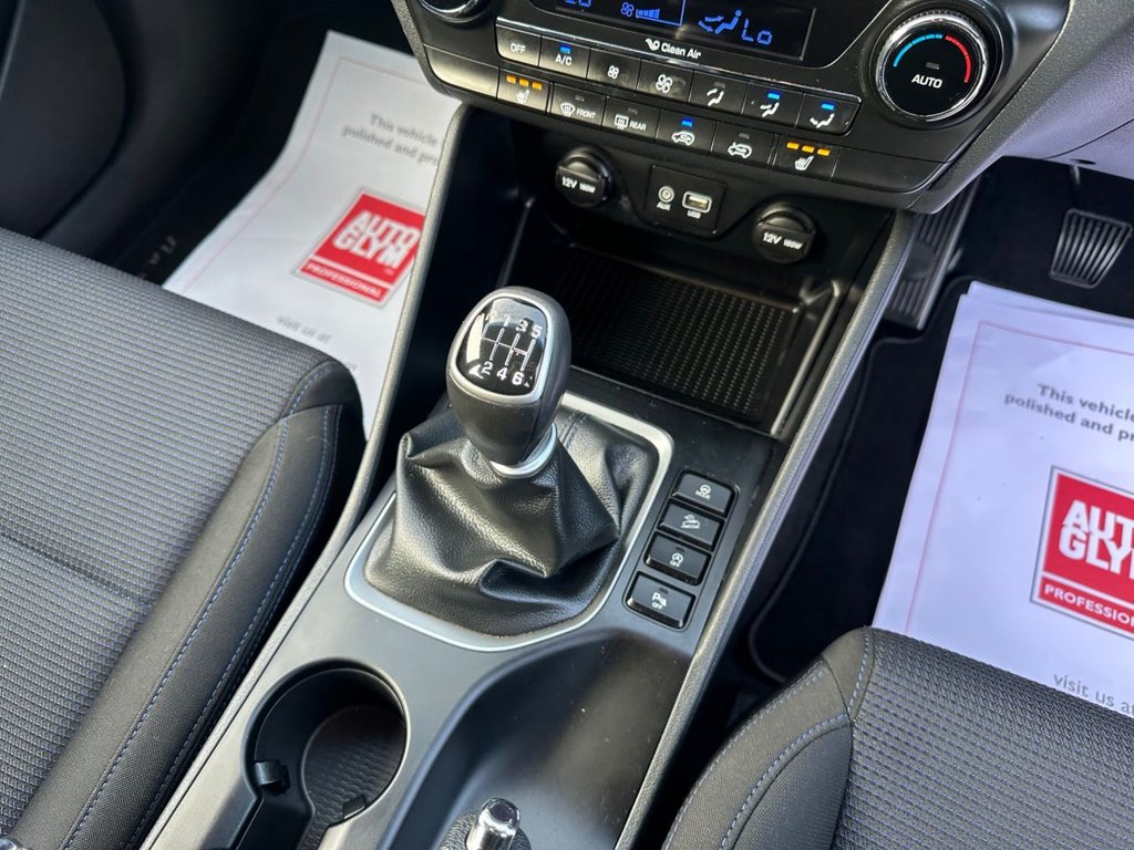 Used Hyundai TUCSON 2017 for sale - 76569753: Photo 28