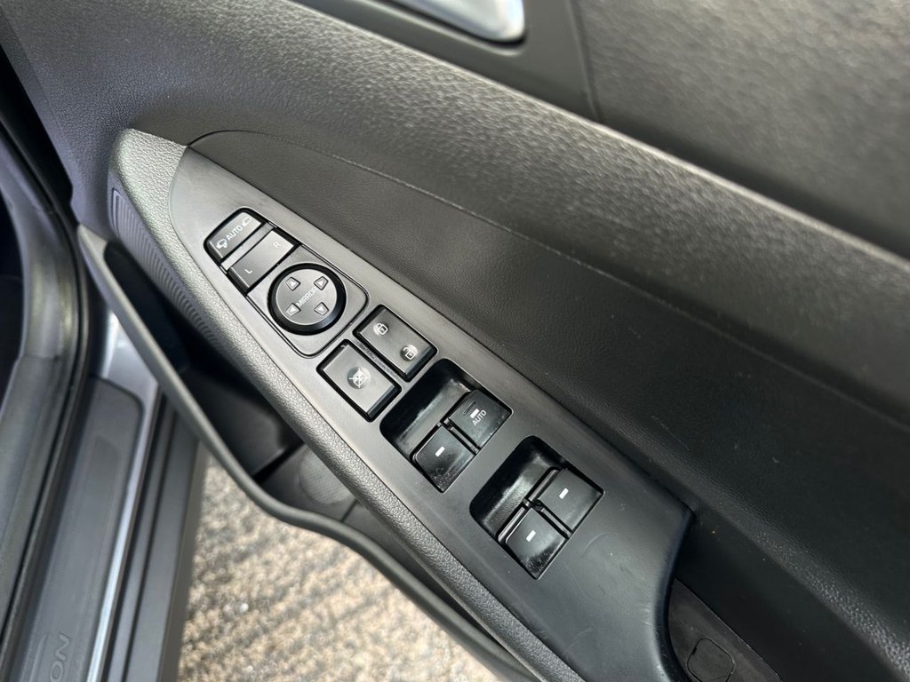 Used Hyundai TUCSON 2017 for sale - 76569753: Photo 30