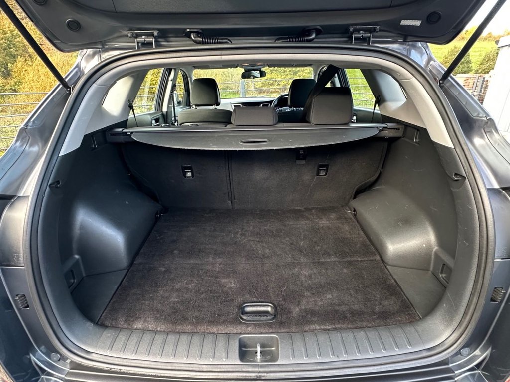 Used Hyundai TUCSON 2017 for sale - 76569753: Photo 32