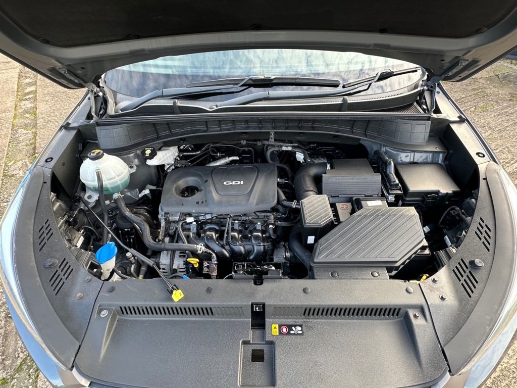 Used Hyundai TUCSON 2017 for sale - 76569753: Photo 41