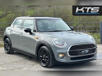 Used MINI Hatch 2017 for sale - 77905508: Photo