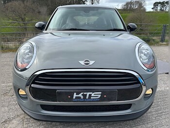 Used MINI Hatch 2017 for sale - 77905508: Photo