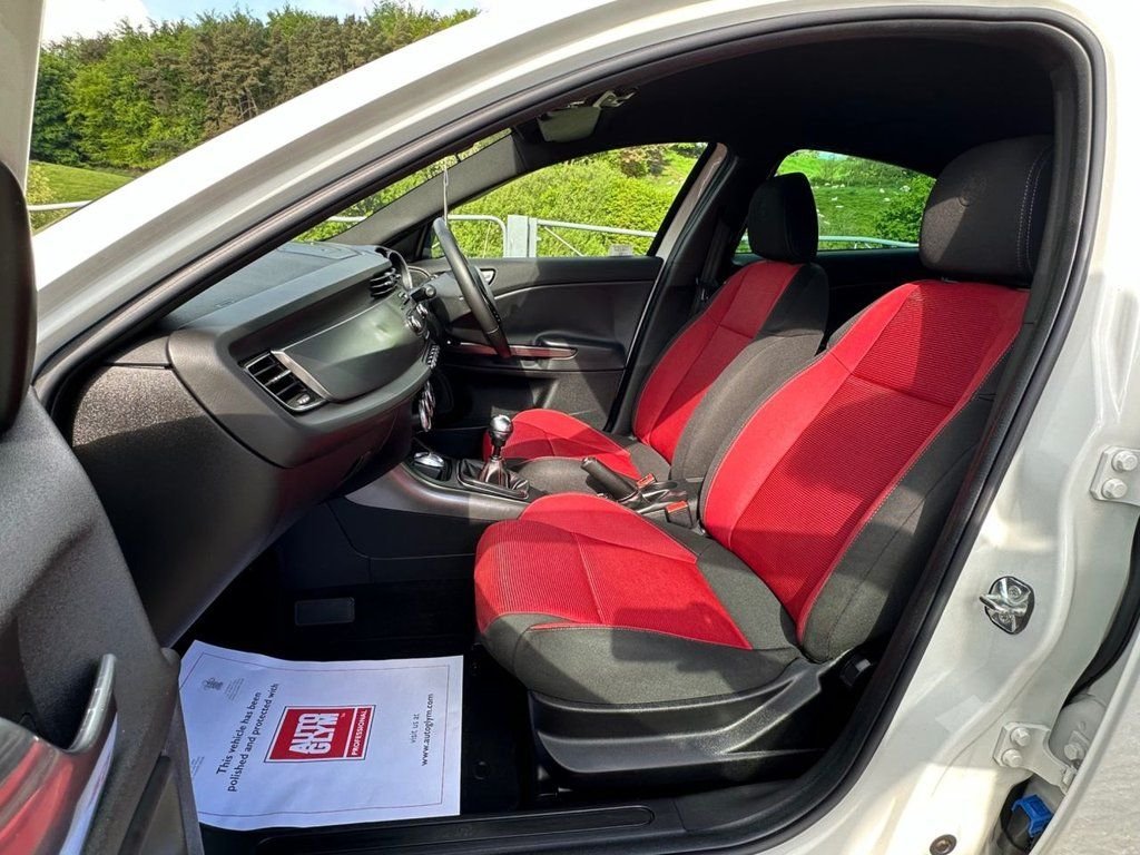 Used Alfa Romeo Giulietta 2016 for sale - 77177964: Photo 10