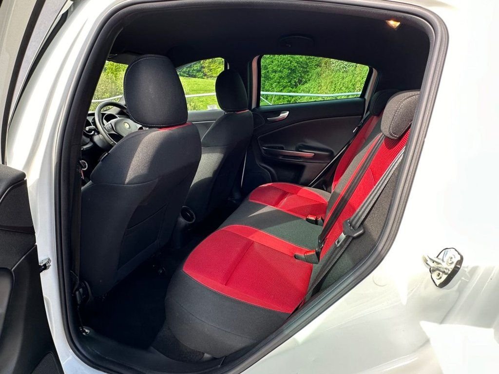 Used Alfa Romeo Giulietta 2016 for sale - 77177964: Photo 11