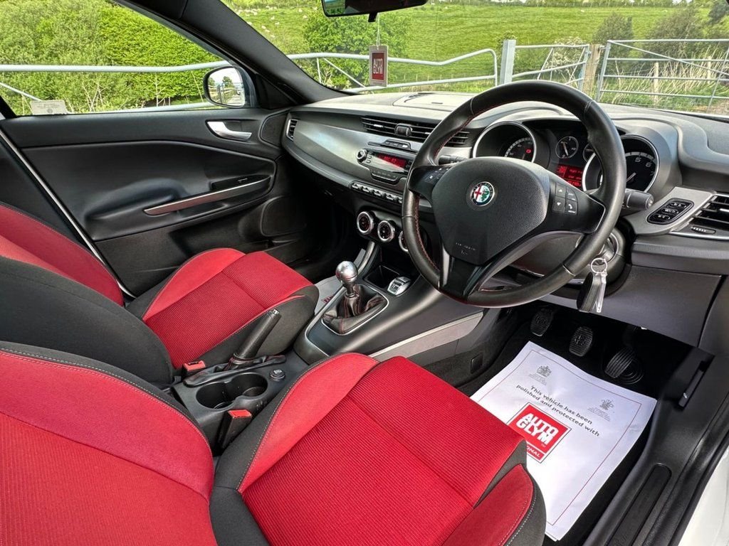 Used Alfa Romeo Giulietta 2016 for sale - 77177964: Photo 12