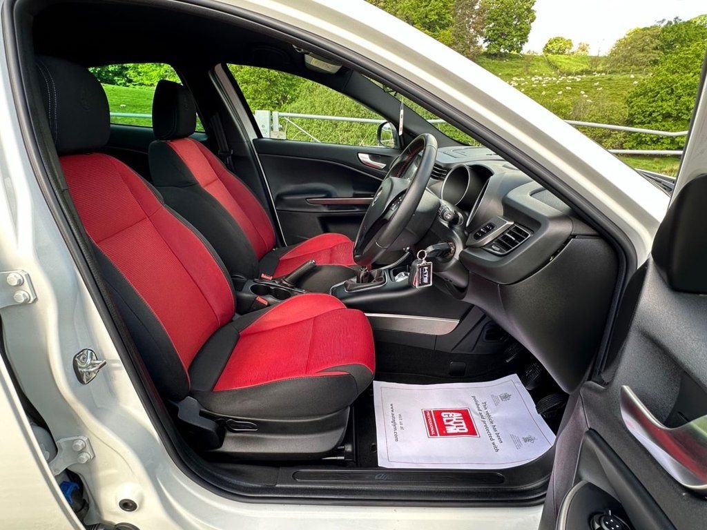 Used Alfa Romeo Giulietta 2016 for sale - 77177964: Photo 13