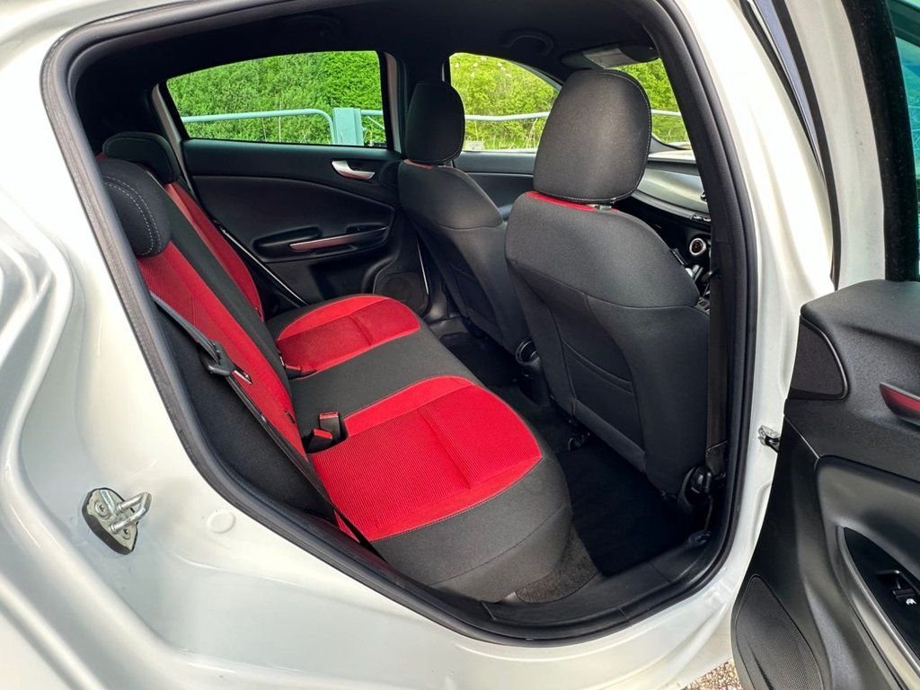 Used Alfa Romeo Giulietta 2016 for sale - 77177964: Photo 14