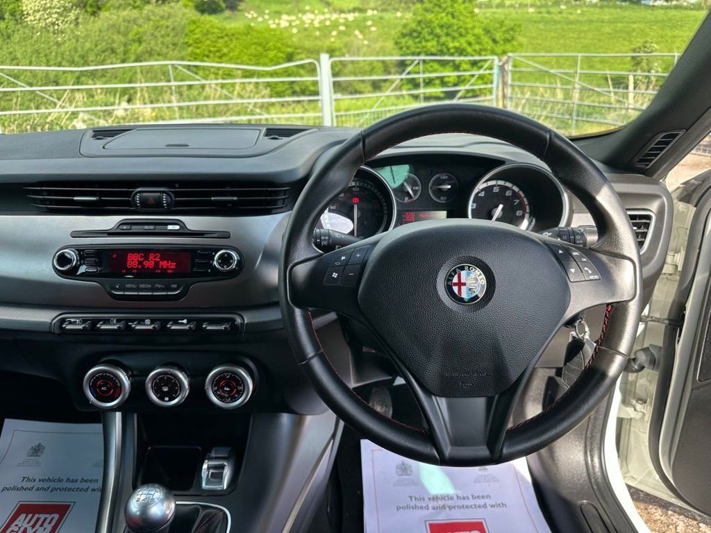 Used Alfa Romeo Giulietta 2016 for sale - 77177964: Photo 15