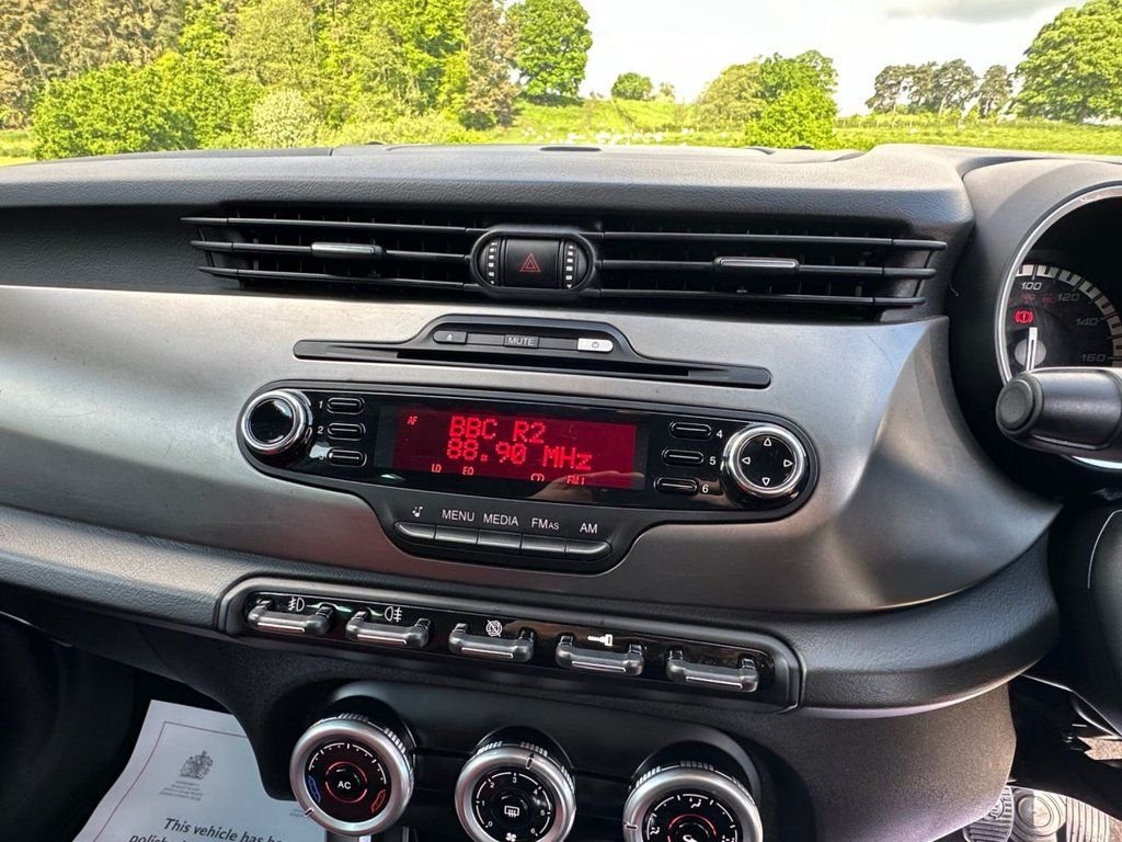 Used Alfa Romeo Giulietta 2016 for sale - 77177964: Photo 16