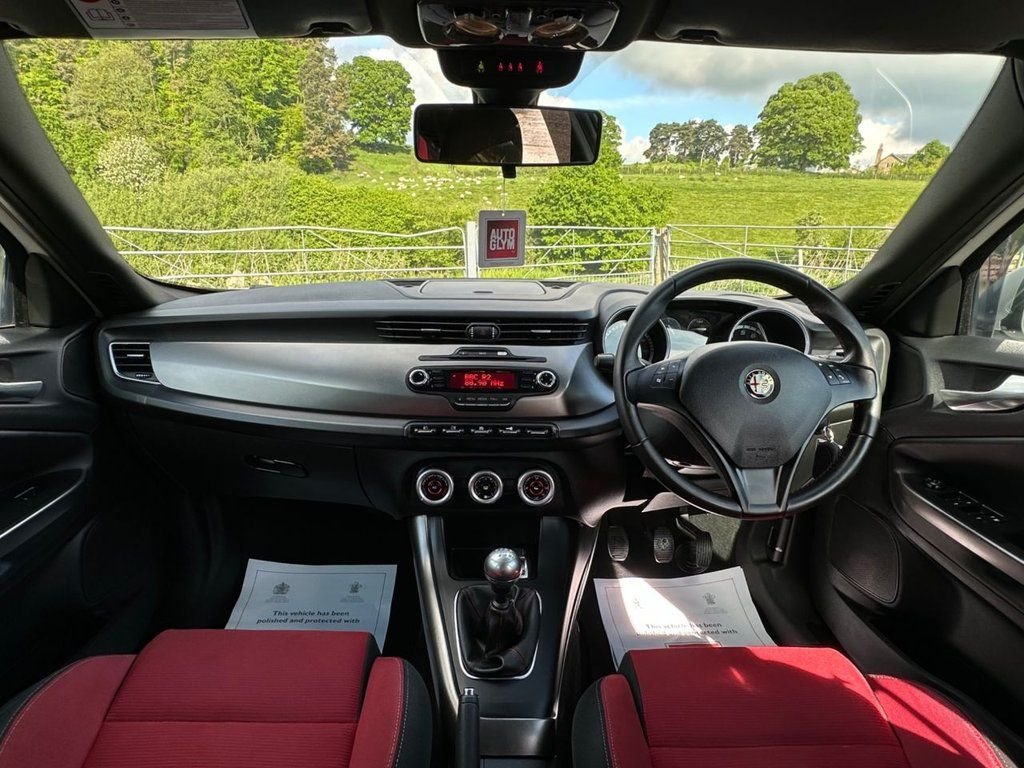 Used Alfa Romeo Giulietta 2016 for sale - 77177964: Photo 19