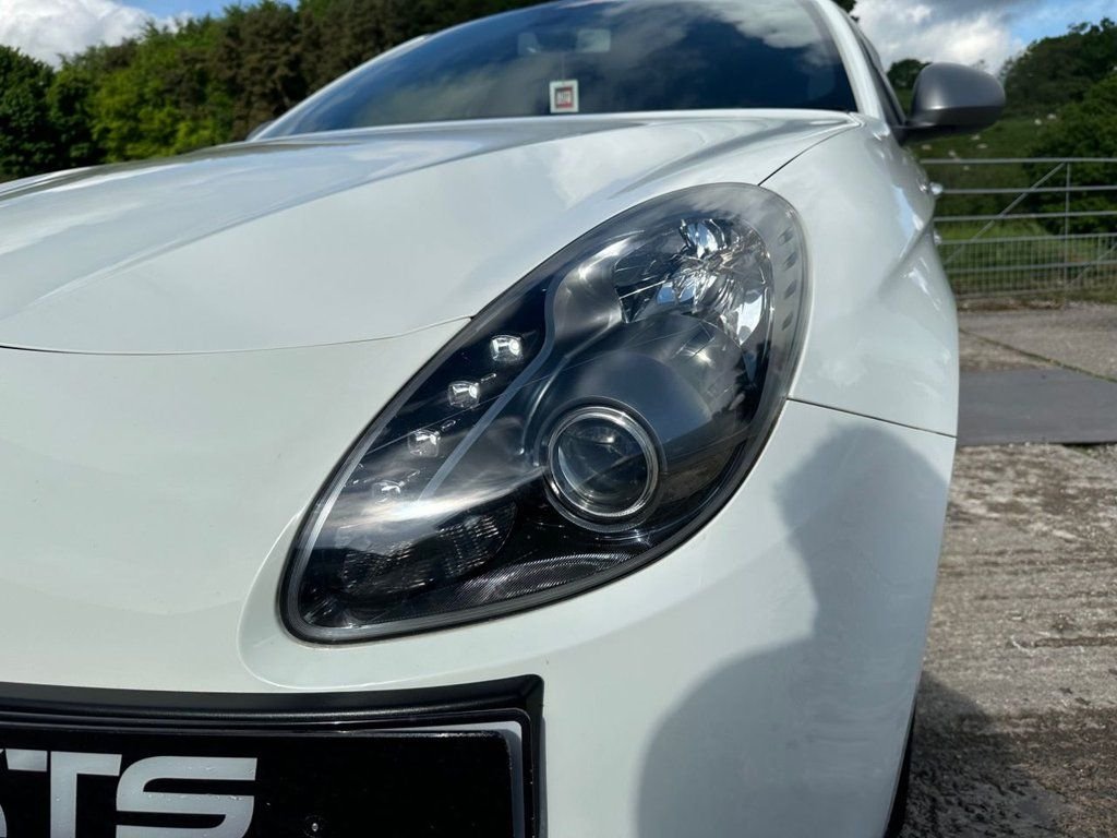 Used Alfa Romeo Giulietta 2016 for sale - 77177964: Photo 21