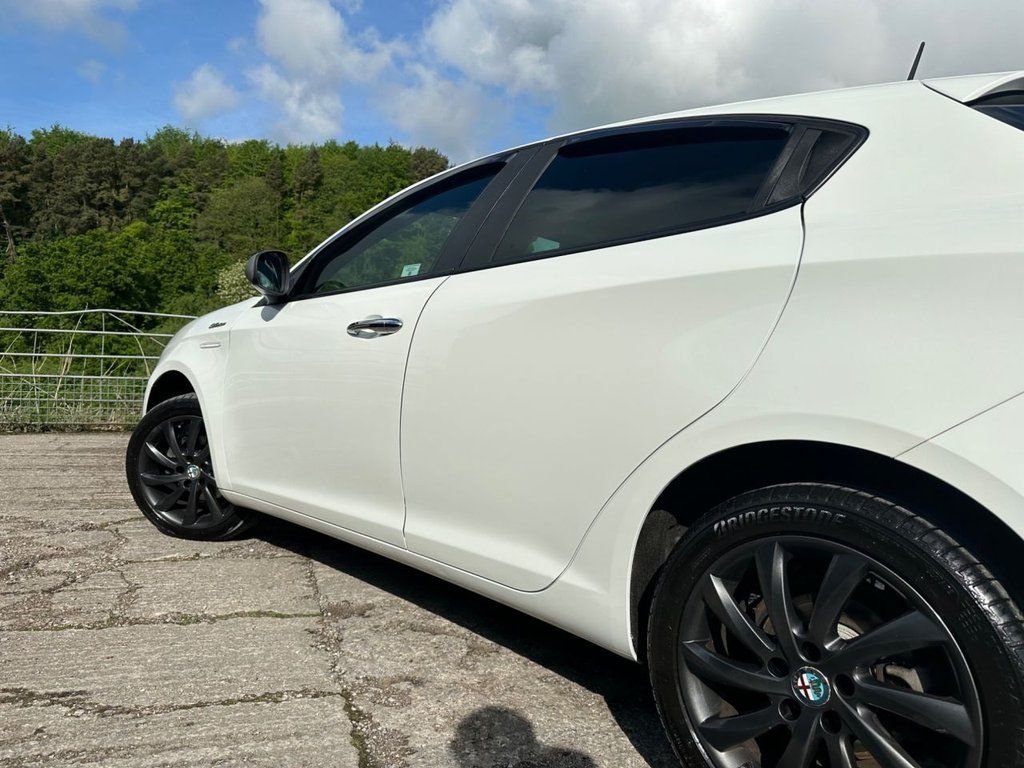 Used Alfa Romeo Giulietta 2016 for sale - 77177964: Photo 22