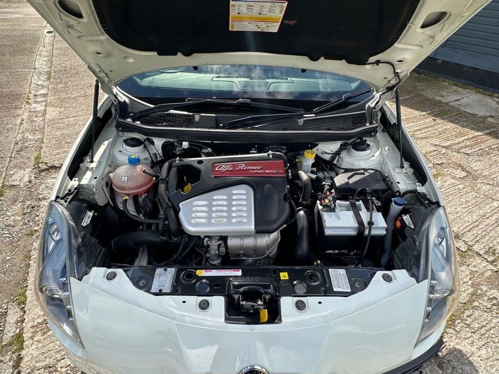 Used Alfa Romeo Giulietta 2016 for sale - 77177964: Photo 24