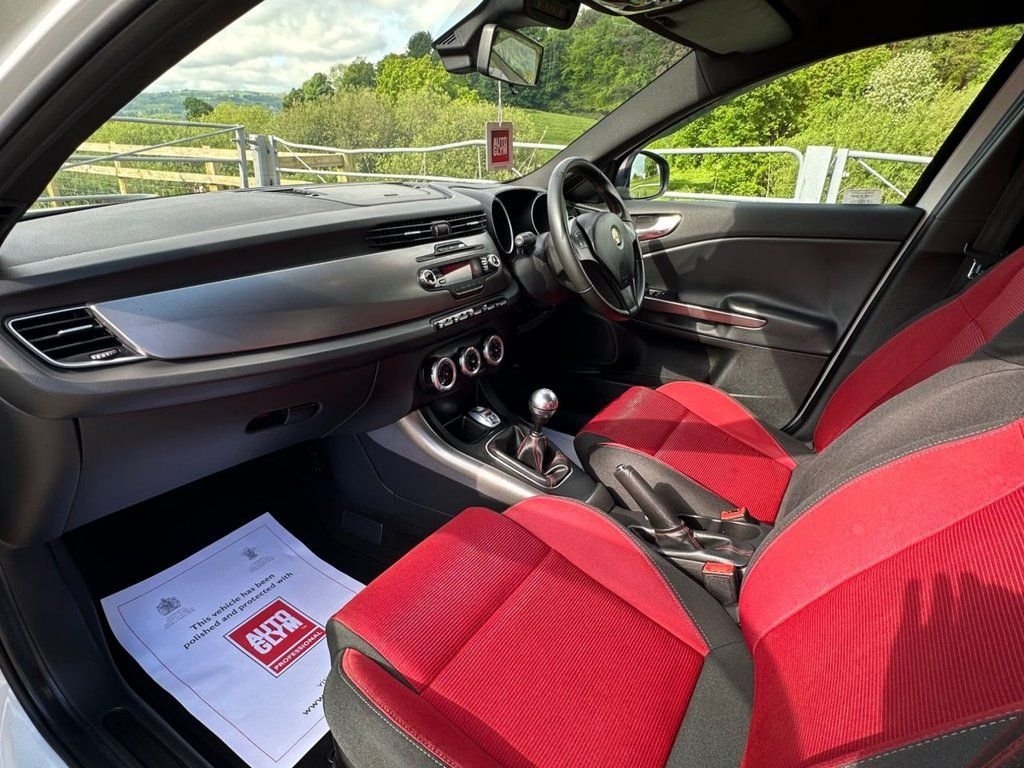 Used Alfa Romeo Giulietta 2016 for sale - 77177964: Photo 9