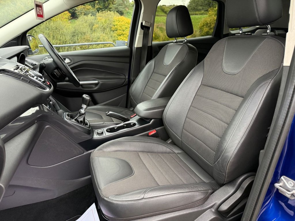 Used Ford Kuga 2015 for sale - 76569767: Photo 10