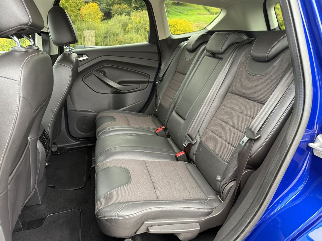 Used Ford Kuga 2015 for sale - 76569767: Photo 11