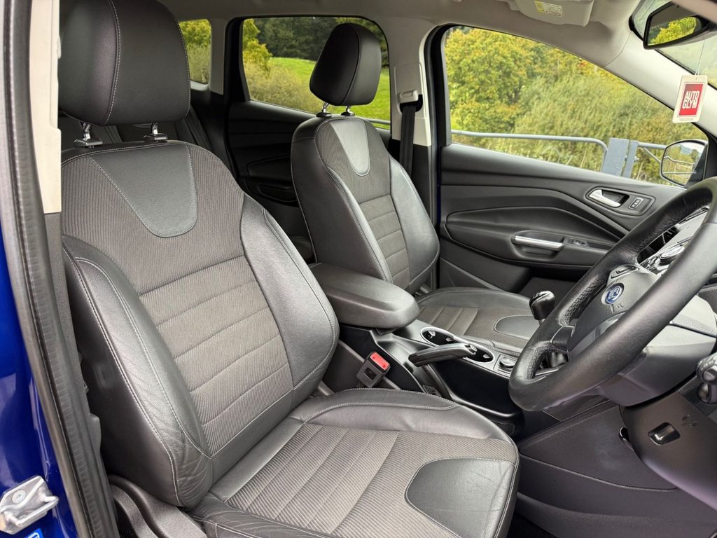 Used Ford Kuga 2015 for sale - 76569767: Photo 15