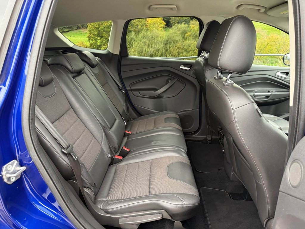 Used Ford Kuga 2015 for sale - 76569767: Photo 16