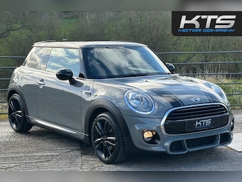 Used MINI Hatch 2017 for sale - 77780626: Photo
