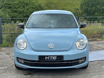 Used Volkswagen Beetle 2014 for sale - 78769235: Photo