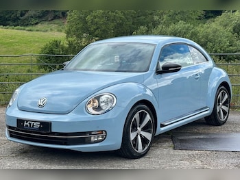Used Volkswagen Beetle 2014 for sale - 78769235: Photo