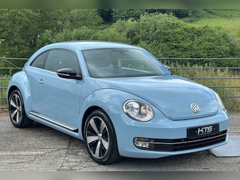 Used Volkswagen Beetle 2014 for sale - 78769235: Photo