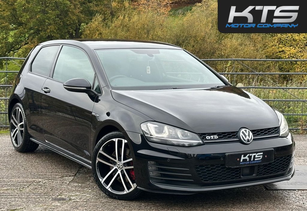 Used Volkswagen Golf 2014 for sale - 76569791: Photo 1