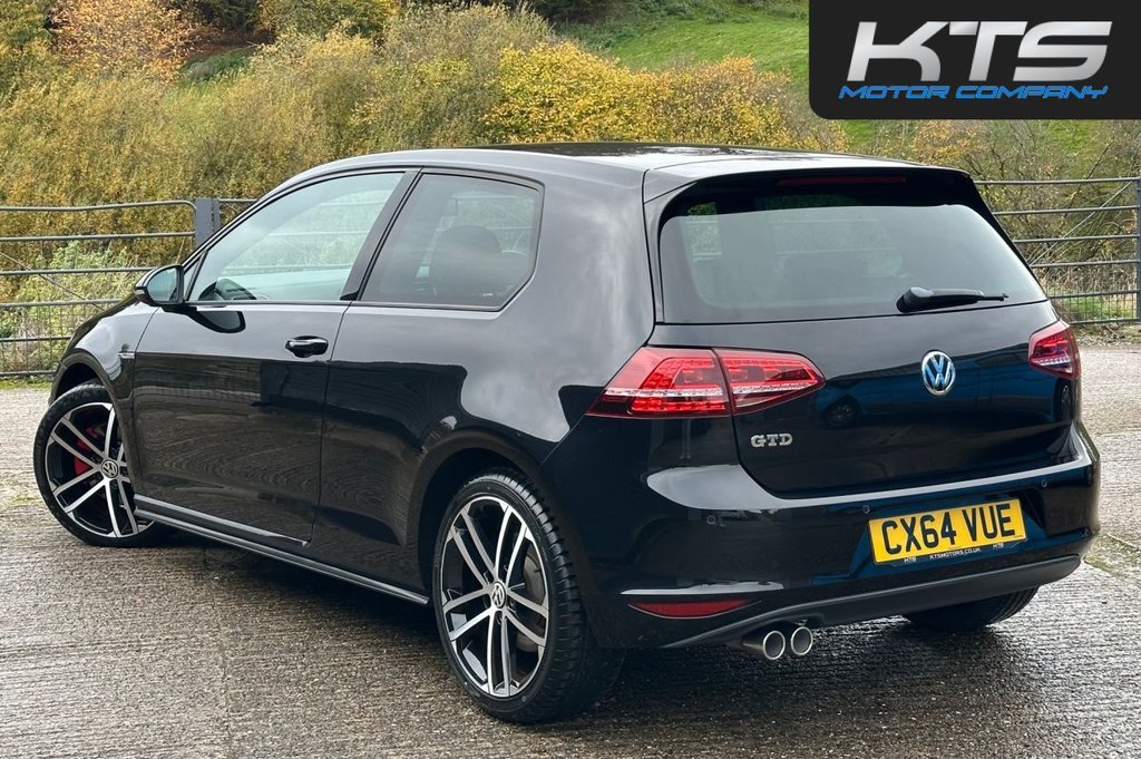 Used Volkswagen Golf 2014 for sale - 76569791: Photo 10