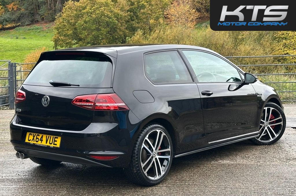 Used Volkswagen Golf 2014 for sale - 76569791: Photo 12