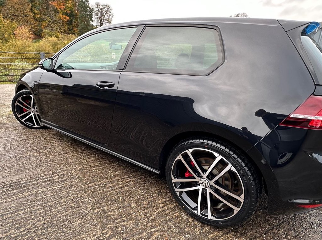 Used Volkswagen Golf 2014 for sale - 76569791: Photo 13