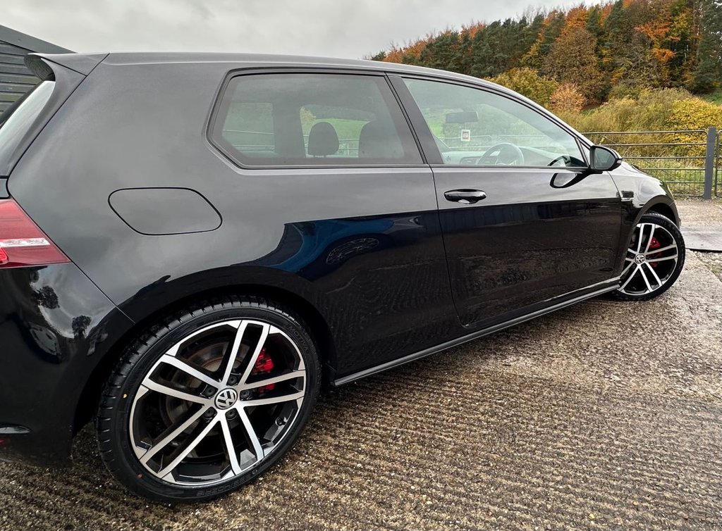 Used Volkswagen Golf 2014 for sale - 76569791: Photo 14