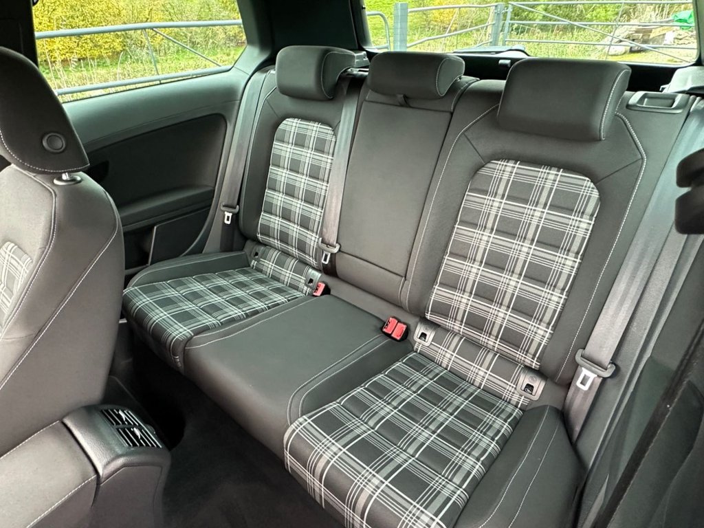 Used Volkswagen Golf 2014 for sale - 76569791: Photo 18