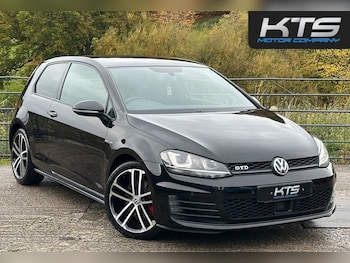 Used Volkswagen Golf 2014 for sale - 76569791: Photo