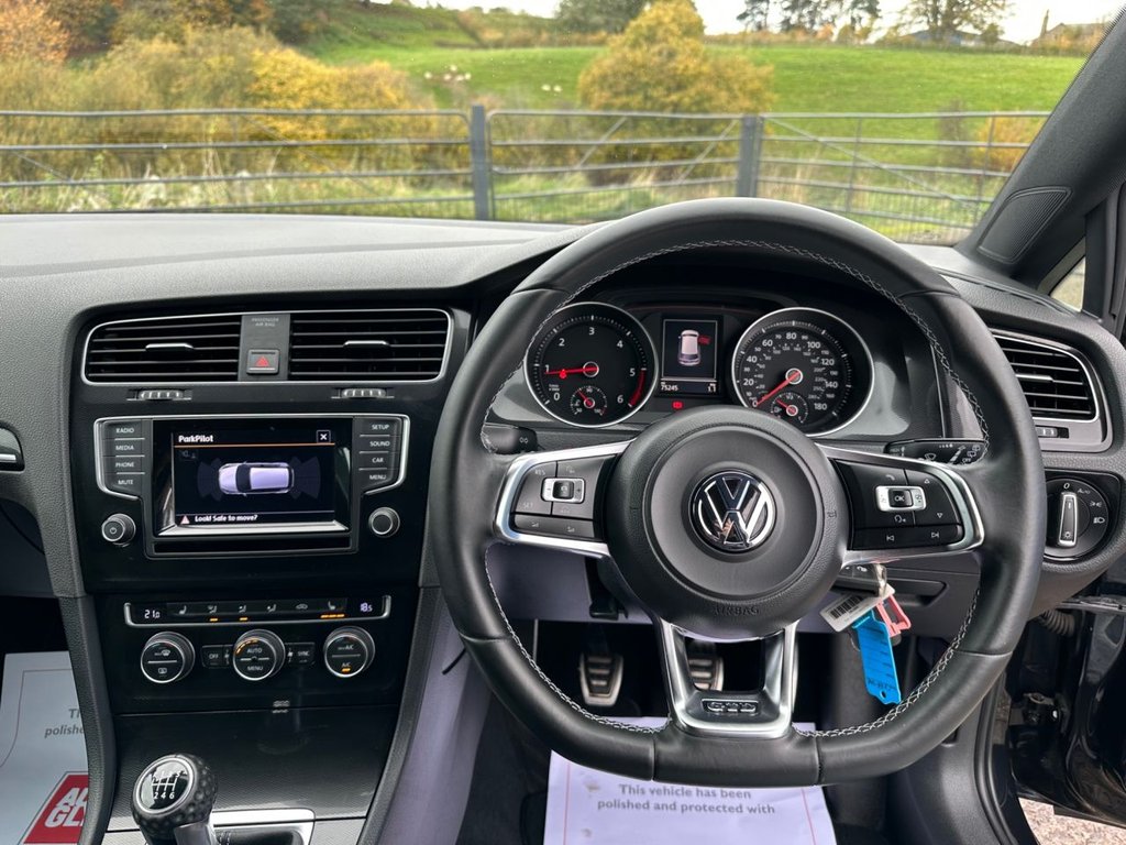 Used Volkswagen Golf 2014 for sale - 76569791: Photo 22