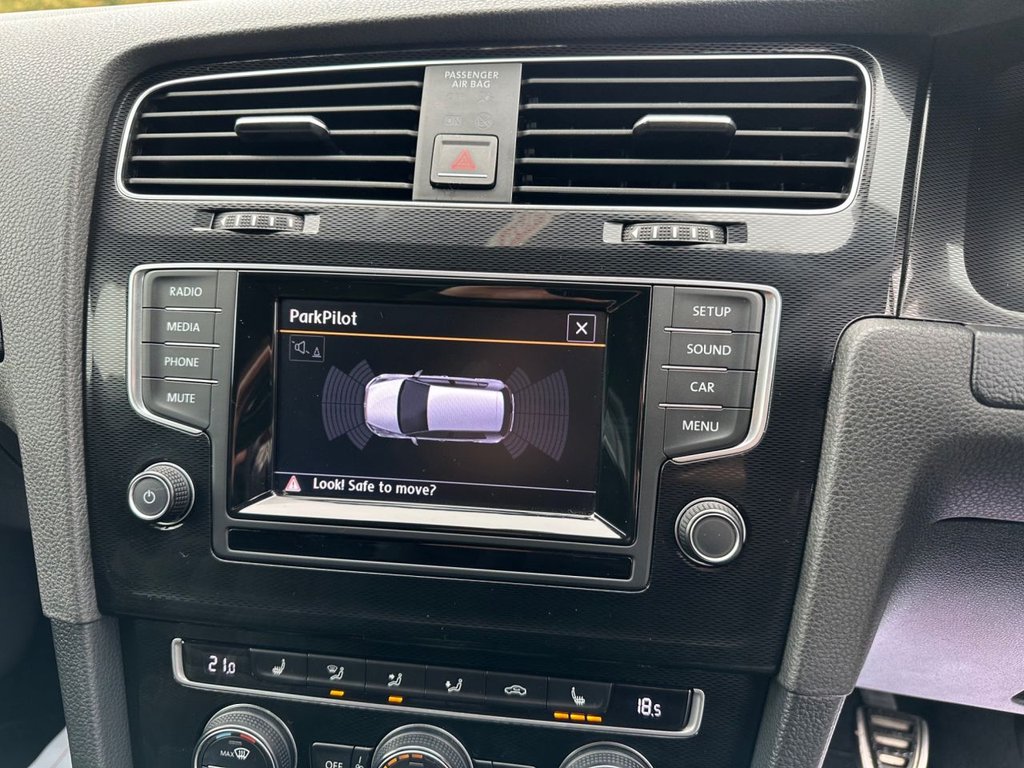 Used Volkswagen Golf 2014 for sale - 76569791: Photo 24