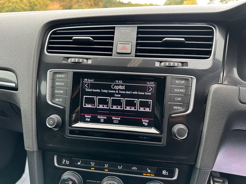 Used Volkswagen Golf 2014 for sale - 76569791: Photo 25