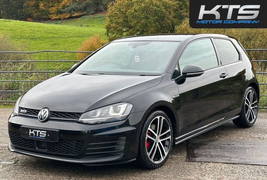 Used Volkswagen Golf 2014 for sale - 76569791: Photo 3