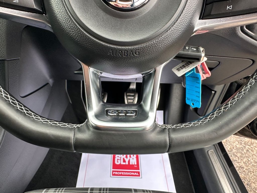 Used Volkswagen Golf 2014 for sale - 76569791: Photo 30