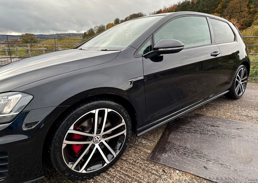 Used Volkswagen Golf 2014 for sale - 76569791: Photo 34