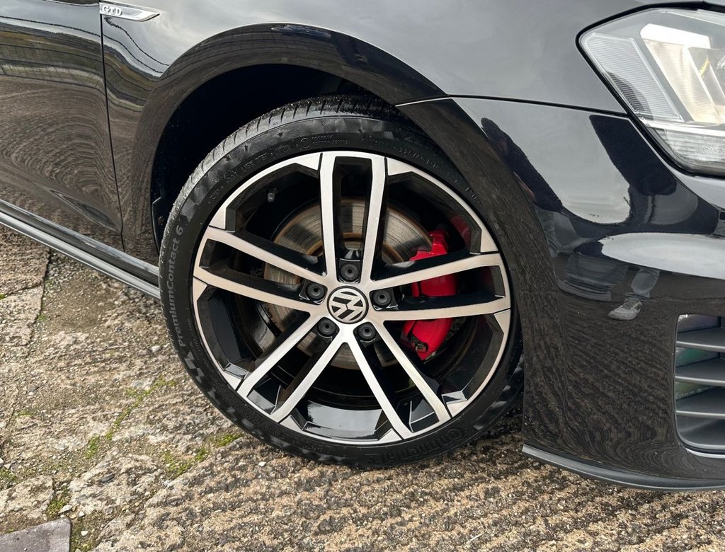 Used Volkswagen Golf 2014 for sale - 76569791: Photo 35