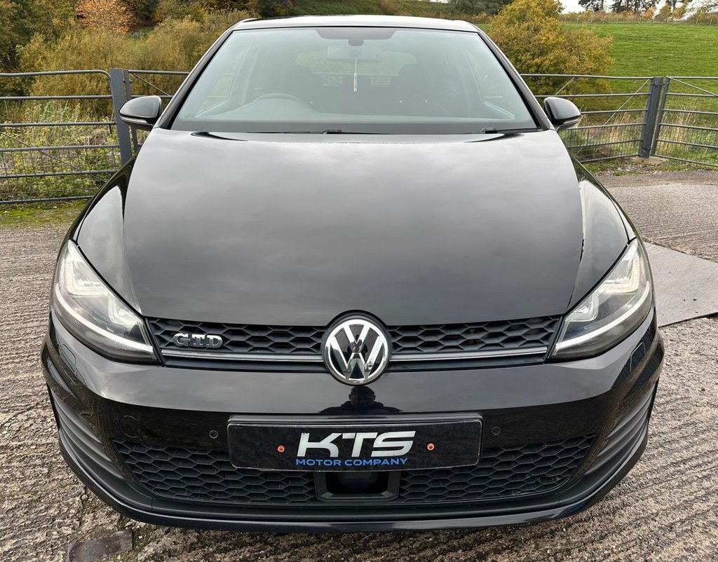 Used Volkswagen Golf 2014 for sale - 76569791: Photo 37